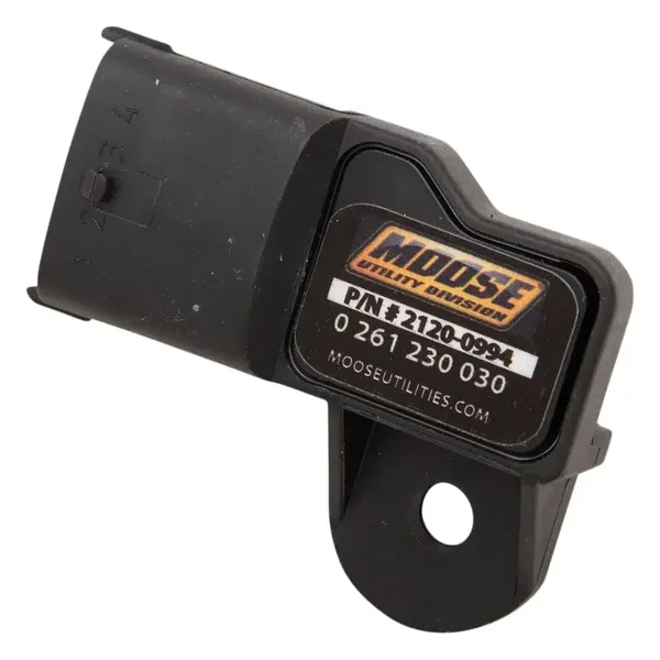 T-MAP sensor Can Am Outlander 1000