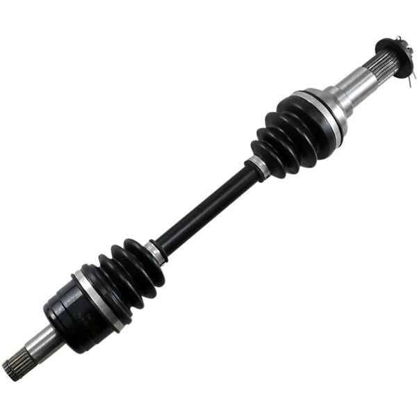 Aandrijfas voorkant Yamaha YFM 350 Bruin