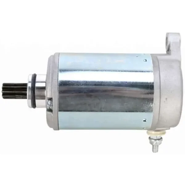 Startmotor Can Am Renegade 500