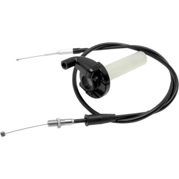 Draaigas set Yamaha YFM 660 Raptor