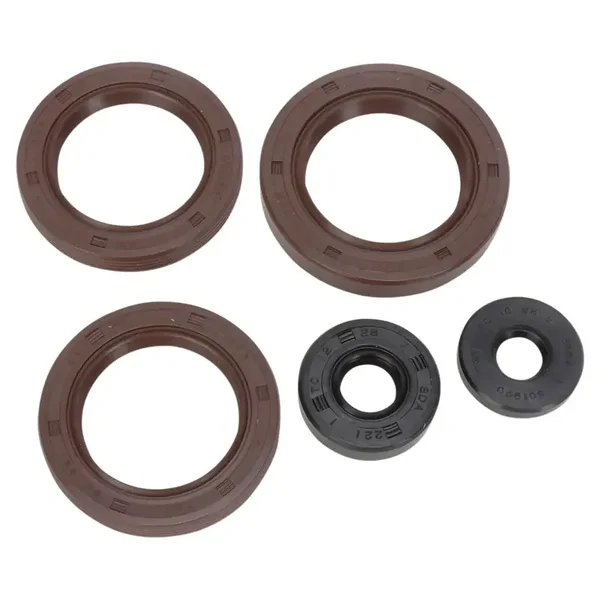 Motor keerring set Can Am Renegade 1000 R