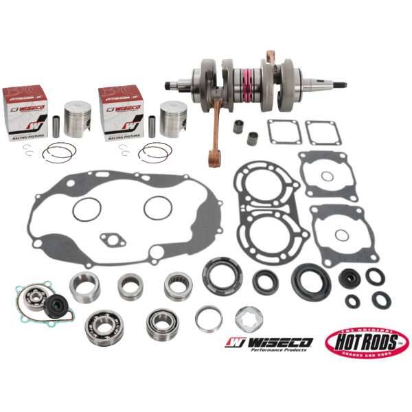 Motor revisie set Yamaha YFZ 350 Banshee