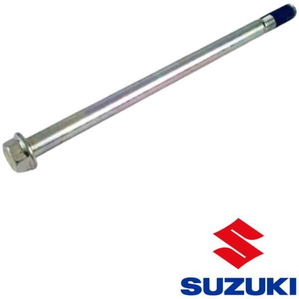 Originele (OEM) motorblok bevestigingsbout Suzuki LT-Z 400 Quadsport