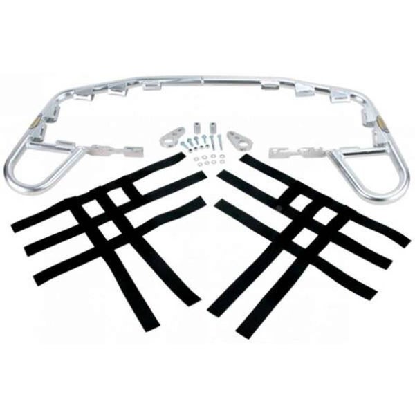 Nerf-Bar set Yamaha YFM 660 Raptor