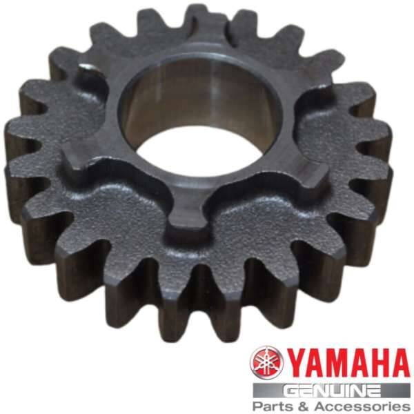 Originele (OEM) 5de tandwiel (21T) Yamaha YFM 660 Raptor