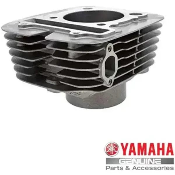 Originele (OEM) cilinder Yamaha YFM 350 Grizzly
