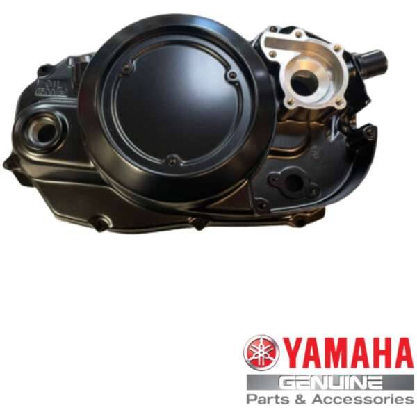 Originele (OEM) koppelingsdeksel Yamaha YFZ 350 Banshee