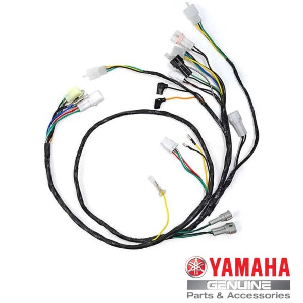 Originele kabelboom Yamaha YFZ 350 Banshee