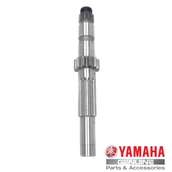 Originele (OEM) hoofd as Yamaha YFM 660 Raptor