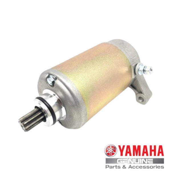 Originele startmotor Yamaha YFM 350 Raptor