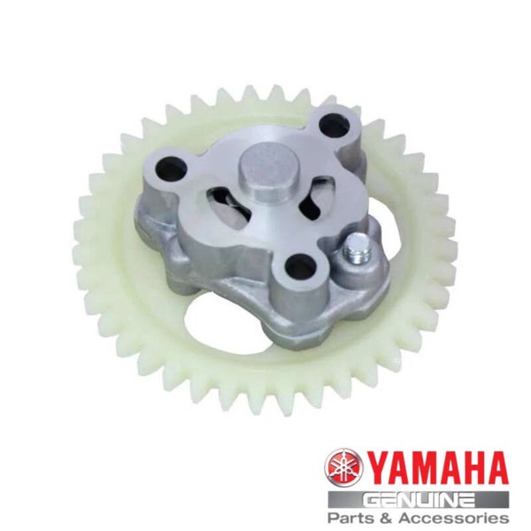 Originele (OEM) oliepomp Yamaha YFM 350 Raptor