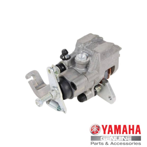 Originele remklauw achterkant Yamaha YFM 350 Raptor