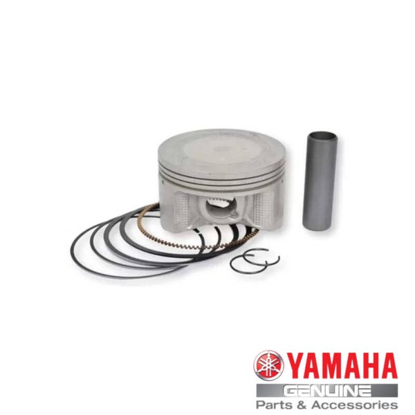 Origineel (OEM) zuiger set Yamaha YFM 350 Raptor