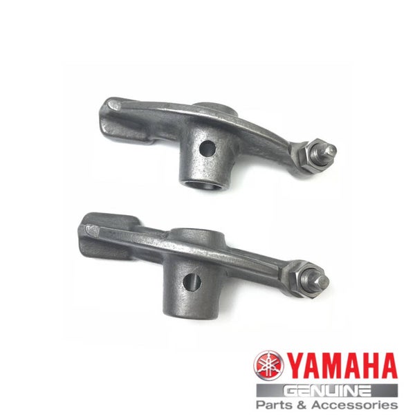 Origineel (OEM) set klep tuimelaars Yamaha YFM 350 Raptor
