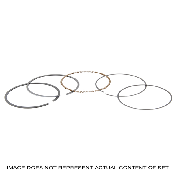 ProX Zuigerring Set Honda TRX 300 EX