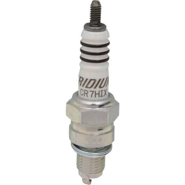 Iridium bougie Yamaha YFA 125 Breeze