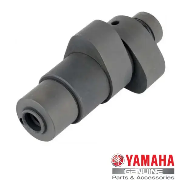 Nokkenas Yamaha YFM 400 Big Bear