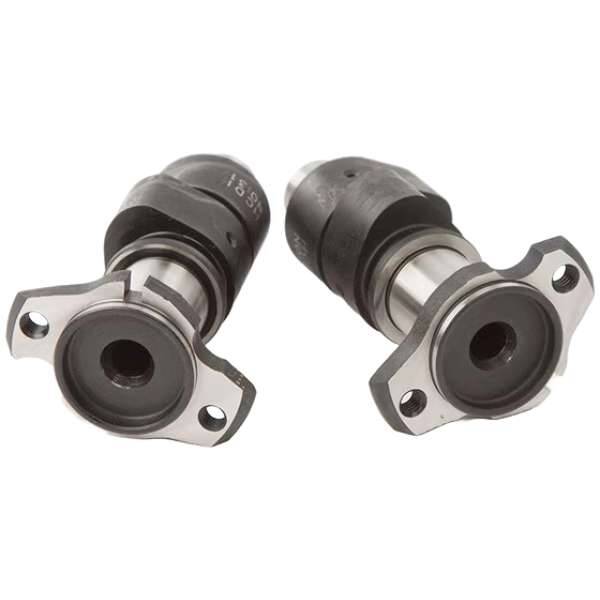 Inlaat & uitlaat nokkenas set Kawasaki KFX 700