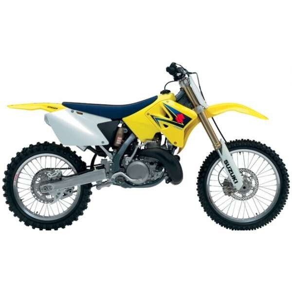 Onderdelen Suzuki RM 250