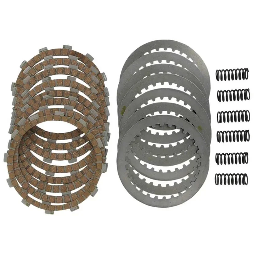 Koppeling Honda TRX 450 R (ER)