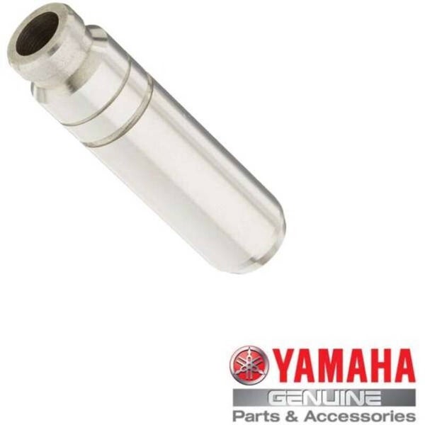 Klepgeleider Yamaha YFM 350 Bruin