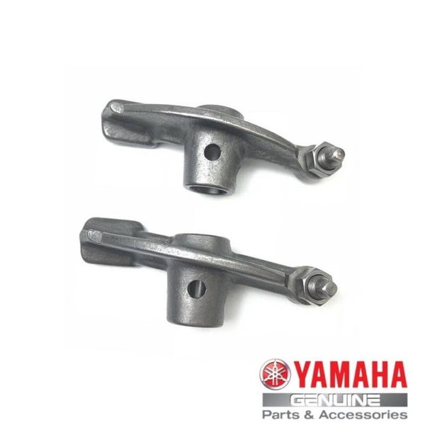 Klep tuimelaars Yamaha YFM 350 Bruin