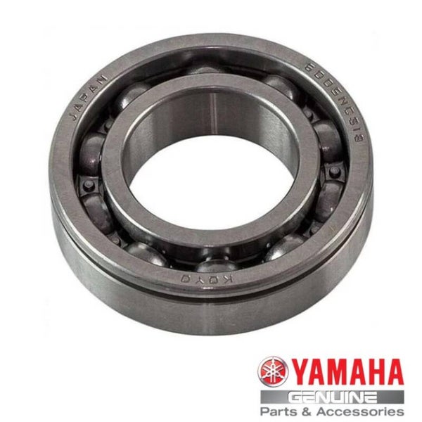 Nokkenas lager Yamaha YFM 350 Bruin