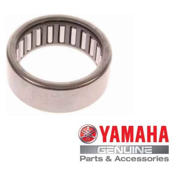 Nokkenas lager Yamaha YFM 350 Bruin