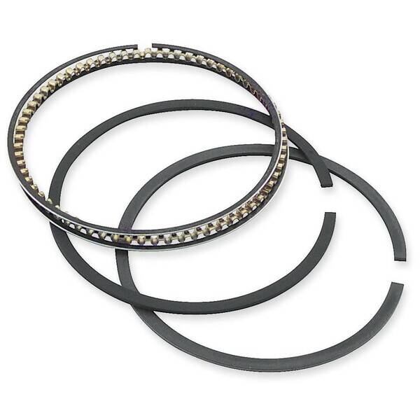Zuigerring set Yamaha YFM 660 Raptor
