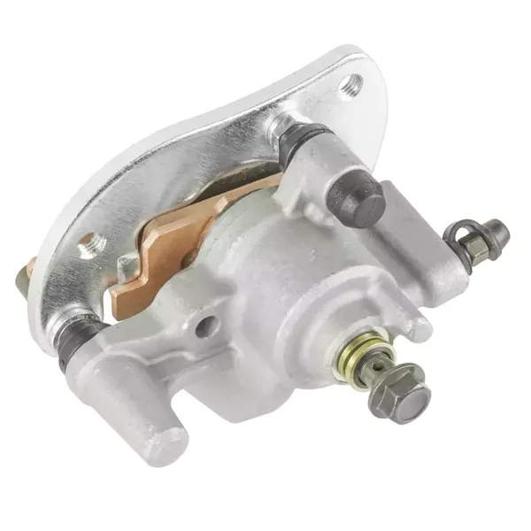 Originele (OEM) remklauw voorkant rechts Yamaha YFM 700 Grizzly