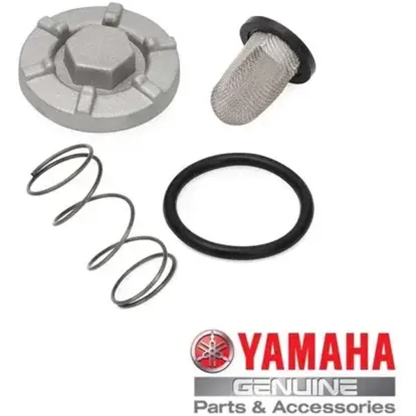 Aftap plug set