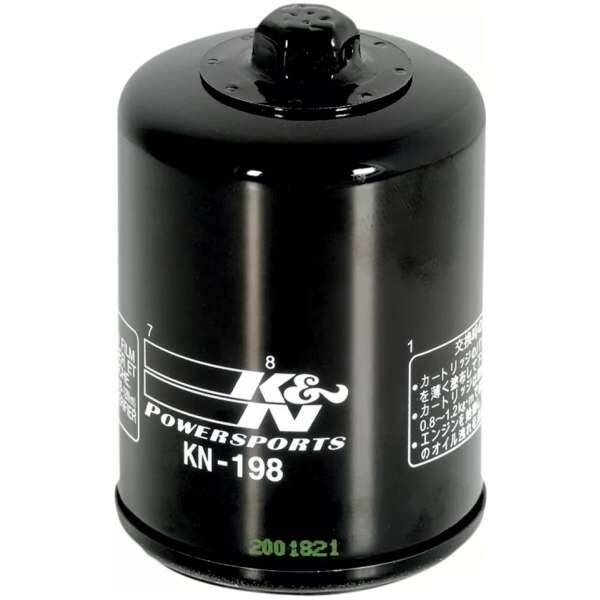 Oliefilter Polaris Ranger / RZR 1000