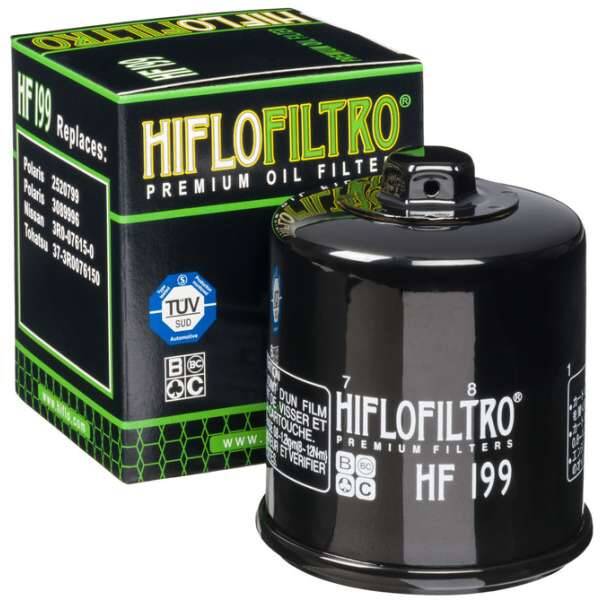 Oliefilter Polaris Scrambler XP 1000