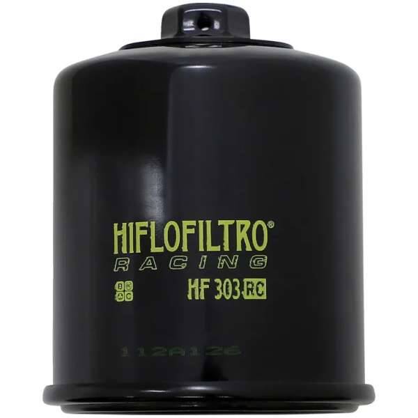Oliefilter Yamaha YXR 450 Rhino