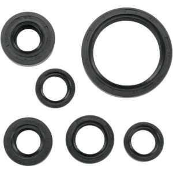 Oliekeerringen set Yamaha YFZ 450