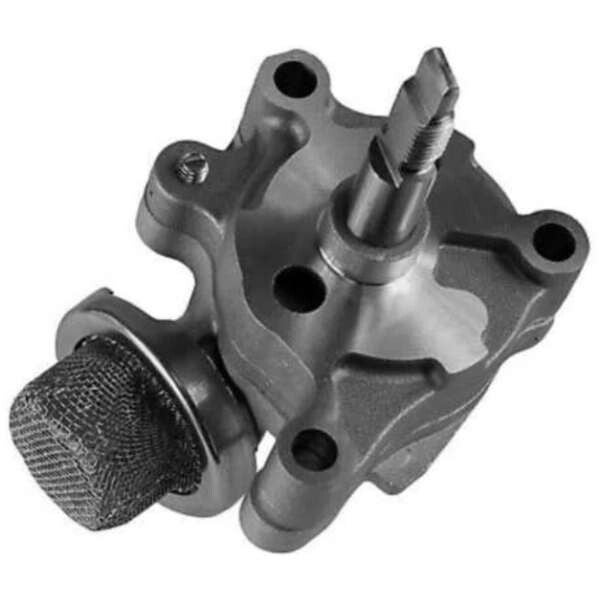 Oliesysteem Yamaha YFM 700 Grizzly