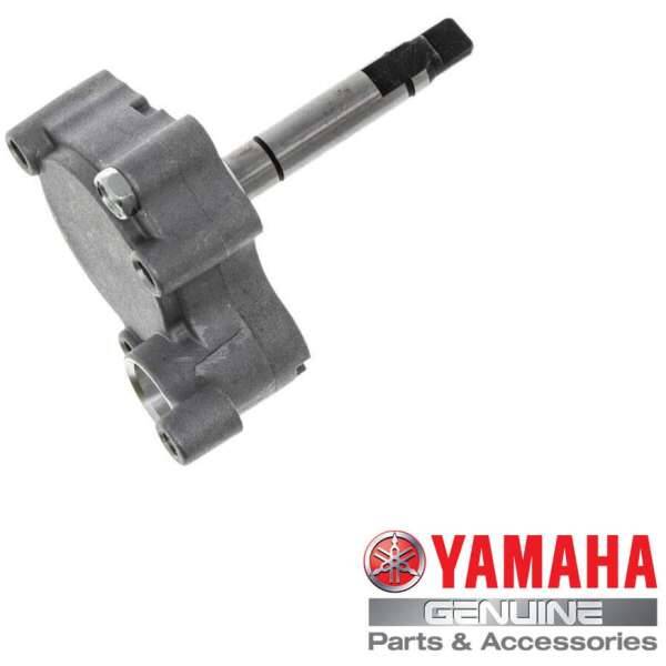 Originele (OEM) oliepomp Yamaha YXR 660 Rhino