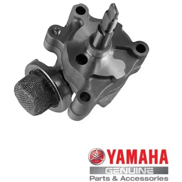 Oliepomp Yamaha YXR 700 Rhino