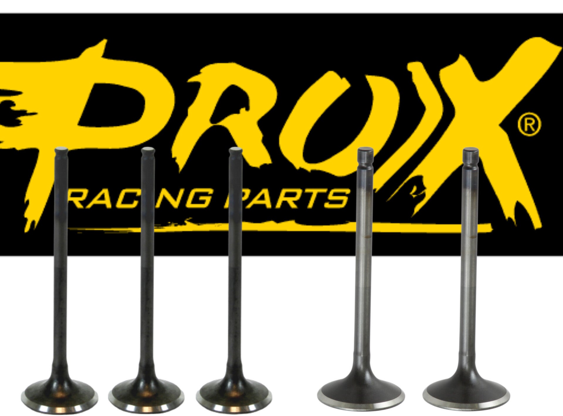 Kleppen set Yamaha YFM 660 Raptor