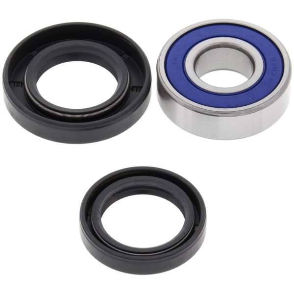 Onderste stuurpenlager set Yamaha YFZ 350 Banshee