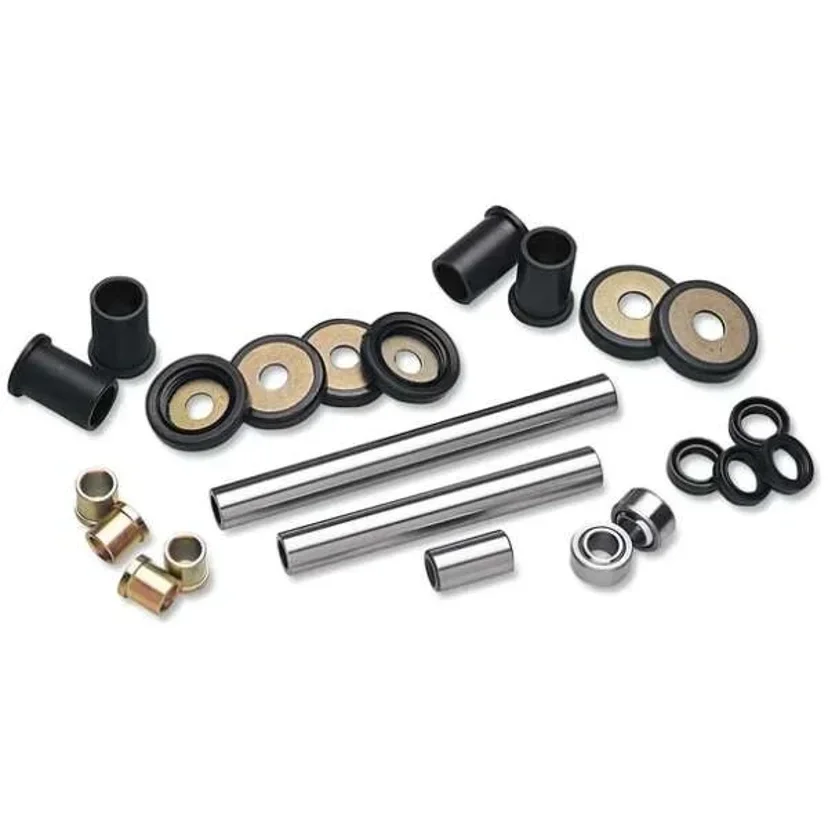 Ophanging Yamaha YXR 660 Rhino