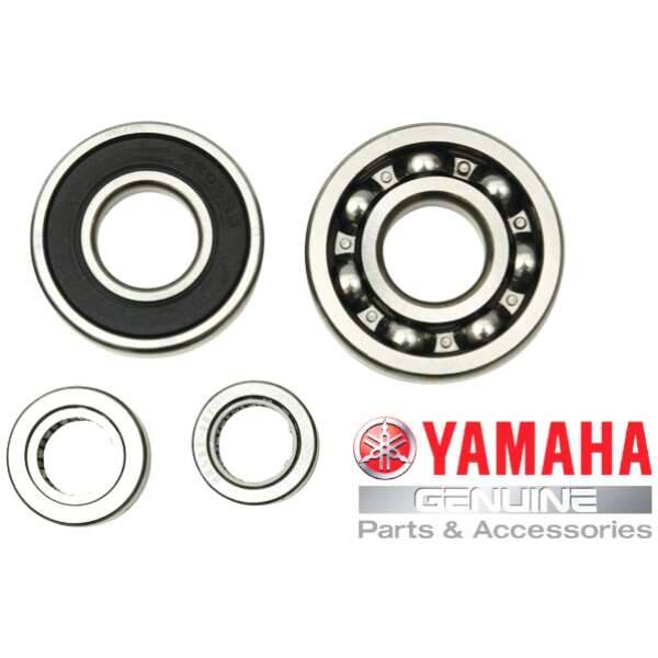 Origineel (OEM) versnellingsbak lager set Yamaha YFS 200 Blaster