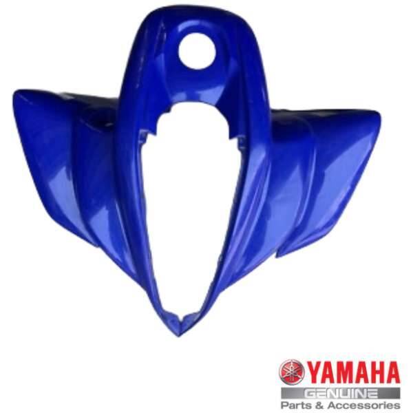 Voorkap Yamaha YFM 350 Raptor