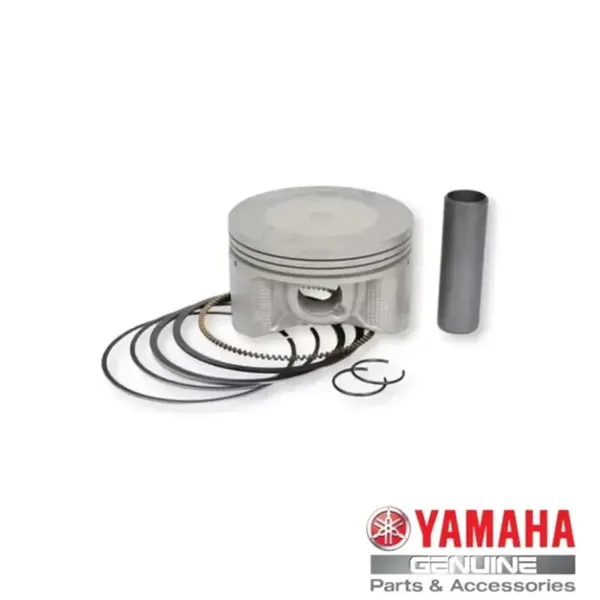 Origineel (OEM) zuiger set Yamaha YFM 350 Bruin