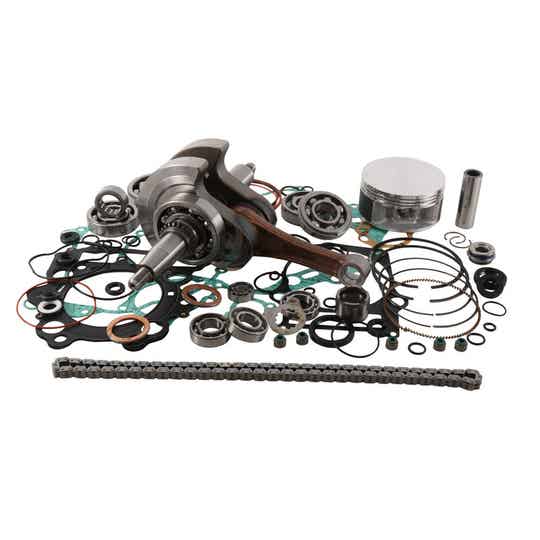 Compleet motor revisie set Yamaha YFM 660 Raptor