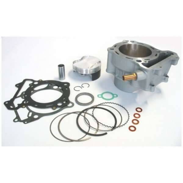 Cilinder set Suzuki LT-Z 400 Quadsport