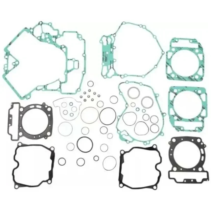 Pakking Can Am Maverick 1000