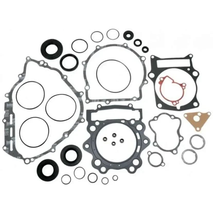 Pakking Yamaha YXR 700 Rhino