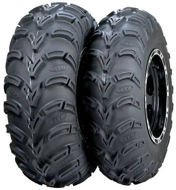 Band achterkant Can Am Renegade 1000 R