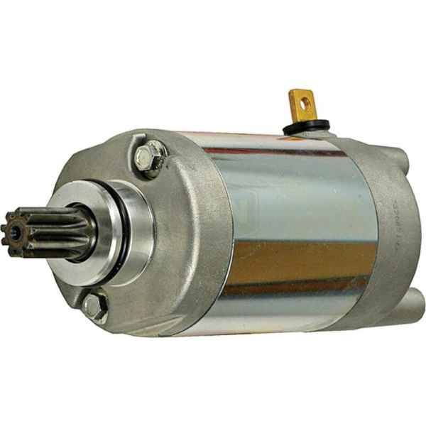 Startmotor Yamaha YFM 250 Bruin